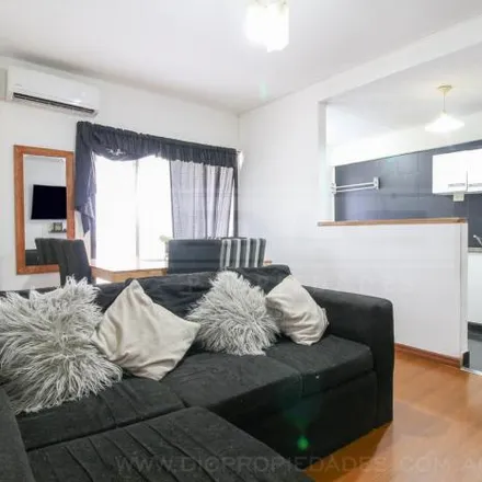 Buy this 2 bed apartment on 84 - Intendente Casares 2757 in Villa Marqués Alejandro María de Aguado, B1653 BVM San Andrés