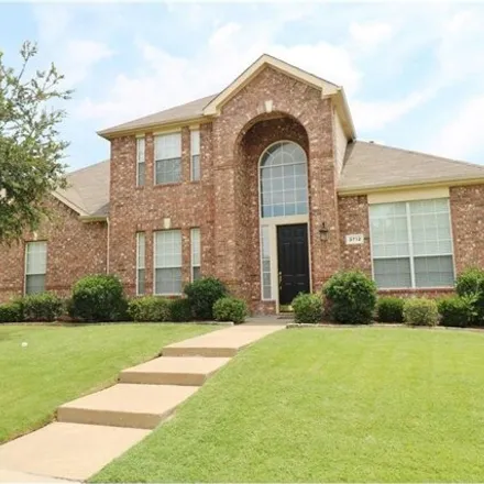 Rent this 4 bed house on 9098 Enchanted Ridge Drive in Plano, TX 75025