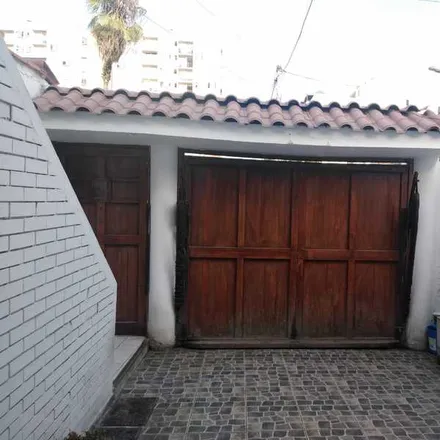 Buy this 5 bed house on Institución educativa inicial Linda Wawita in Jirón Maypu, San Miguel