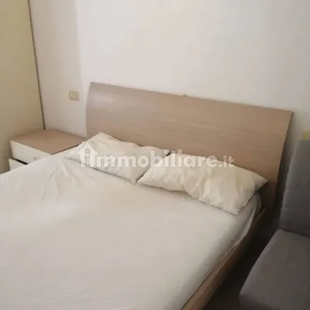 Rent this 1 bed apartment on Via Quattro Novembre 16 in 40033 Casalecchio di Reno BO, Italy