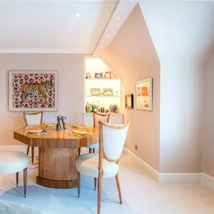 Buy this 2 bed house on 3 Balfour Place in London, W1K 2AZ