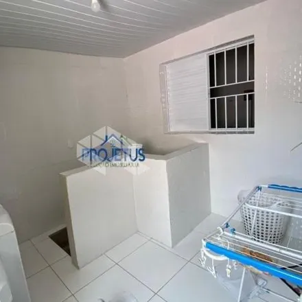 Buy this 3 bed house on Rua Francisco Santo Suosso in Jardim Guaraú, São Paulo - SP