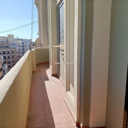 Rent this 4 bed apartment on Carrer Sant Salvador in 12527 Artana, Spain