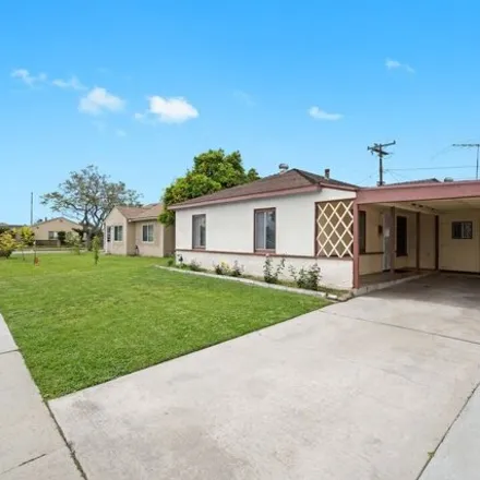 Image 3 - 14081 Sylvanwood Avenue, Norwalk, CA 90650, USA - House for sale