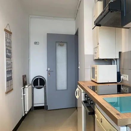 Image 3 - 22730 Trégastel, France - Apartment for rent