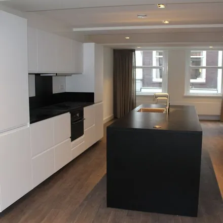 Image 2 - Manfield, Choorstraat 12, 3511 KM Utrecht, Netherlands - Apartment for rent