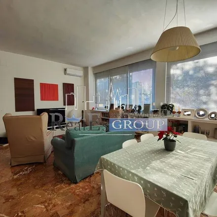 Image 7 - Via Bernardino Molinari, 00194 Rome RM, Italy - Apartment for rent