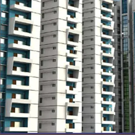 Image 2 - unnamed road, Ghaziabad District, Ghaziabad - 201001, Uttar Pradesh, India - Apartment for sale