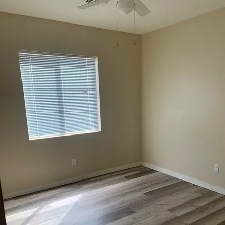 Rent this 1 bed room on 12513 West Windrose Drive in El Mirage, AZ 85335