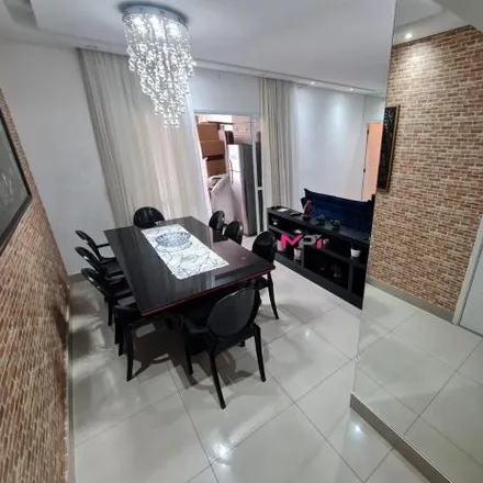 Buy this 3 bed apartment on unnamed road in Anhangabaú, Jundiaí - SP