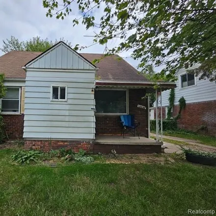 Buy this 3 bed house on 12072 West Parkway Street in Detroit, MI 48239