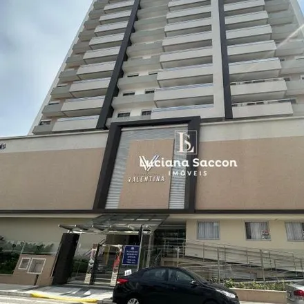 Image 2 - JJB Comércio de Papéis de Parede, Rua Coronel Eleseu Guilherme, Campinas, São José - SC, 88101-280, Brazil - Apartment for sale