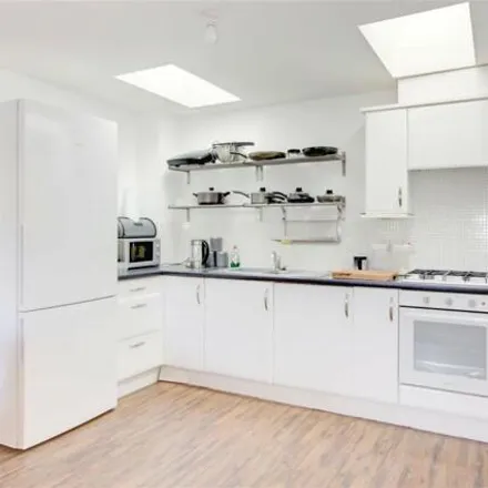 Image 2 - Gorse Place, Corsham, SN13 9WD, United Kingdom - Duplex for sale