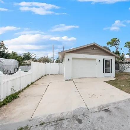 Buy this 2 bed house on 2261 Benson Street in Sarasota County, FL 34231