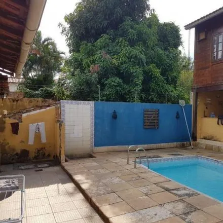 Buy this 5 bed house on Rua Domingos Savio in Santo Antônio, Niterói - RJ