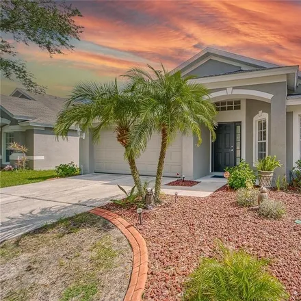 Buy this 3 bed house on 11417 Misty Isle Lane in Riverview, FL 33579