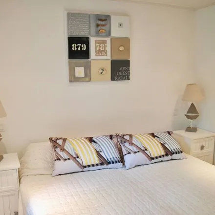 Rent this 4 bed house on 85330 Noirmoutier-en-l'Île