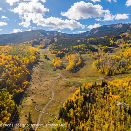 Buy this 5 bed house on 155 Forest Lane in Snowmass Village, Pitkin County