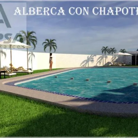 Buy this 3 bed house on Calle Licenciado Augusto G. Villanueva in Villas Gardenia Yautepec, 62732 Yautepec