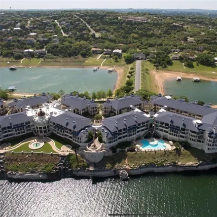 Buy this 2 bed condo on The Island on Lake Travis in 3404 American Drive, Lago Vista