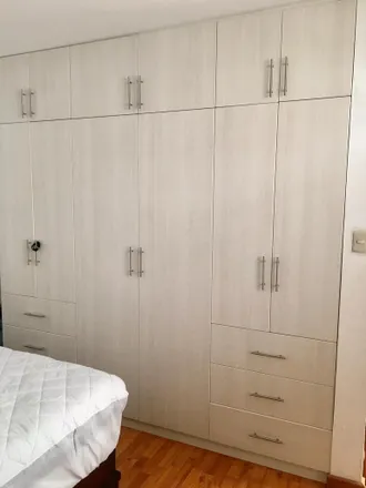 Buy this 3 bed apartment on El Cajamarquino in Avenida José Leguía y Meléndez, Pueblo Libre