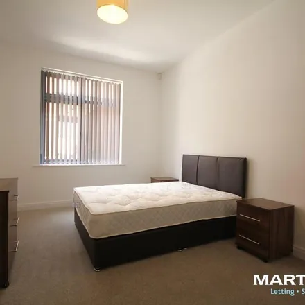 Image 6 - Lion Court, 100 Warstone Lane, Aston, B18 6PX, United Kingdom - Apartment for rent