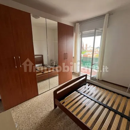Rent this 3 bed apartment on Via Adua in 28066 Galliate NO, Italy