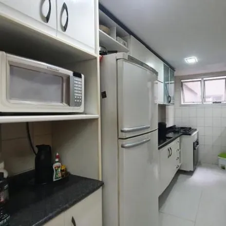 Image 1 - Travessa Teodomiro Pereira, Freguesia (Jacarepaguá), Rio de Janeiro - RJ, 22750-053, Brazil - Apartment for sale