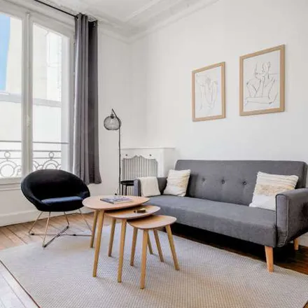 Image 6 - 1 Rue Joseph Granier, 75007 Paris, France - Apartment for rent