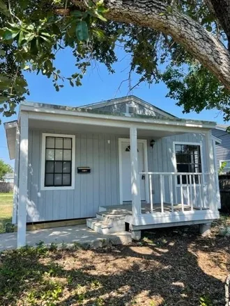 Buy this 2 bed house on 4633 Evelyn Street in Corpus Christi, TX 78415