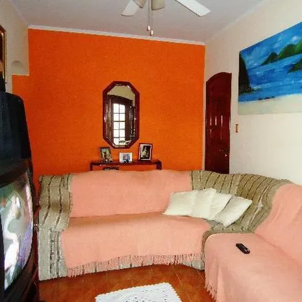 Buy this 3 bed house on Rua Ezequiel Arruda Machado in Vila Piccinato, Votorantim - SP