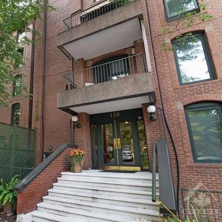 Image 1 - 137 Rideau Terrace, Ottawa, ON K1M 1B2, Canada - Apartment for rent