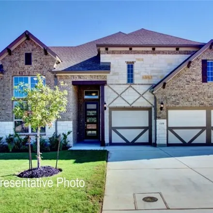 Buy this 4 bed house on 4872 Albright Lane in Mansfield, TX 76063