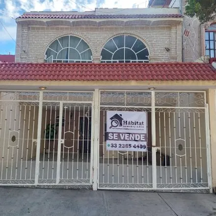 Image 2 - Calle Loma Tancítaro Norte, 44418 Tonalá, JAL, Mexico - House for sale