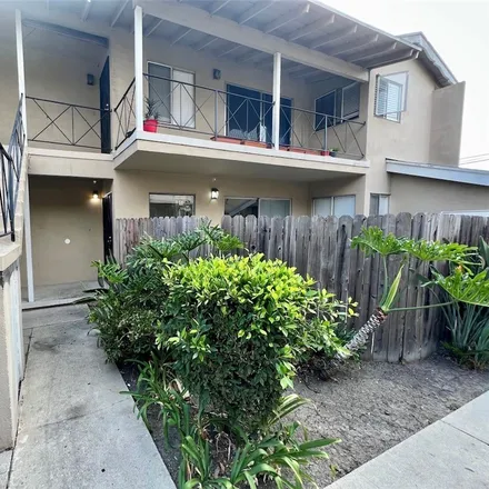 Rent this 2 bed apartment on 3712 Redondo Beach Boulevard in Torrance, CA 90504