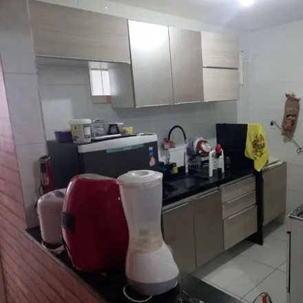 Buy this 1 bed apartment on Rua Gonçalo de Souza Pontes in Bancários, João Pessoa - PB
