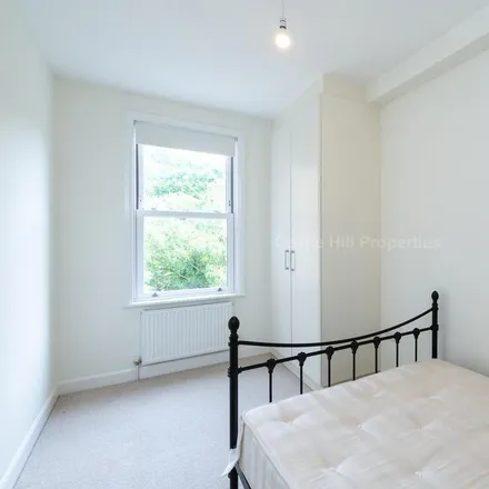 Image 4 - Grange Park, London, W5 3PP, United Kingdom - Apartment for rent