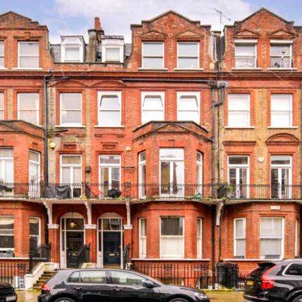 Buy this 1 bed apartment on 7 Rosary Gardens in London, SW7 4ND