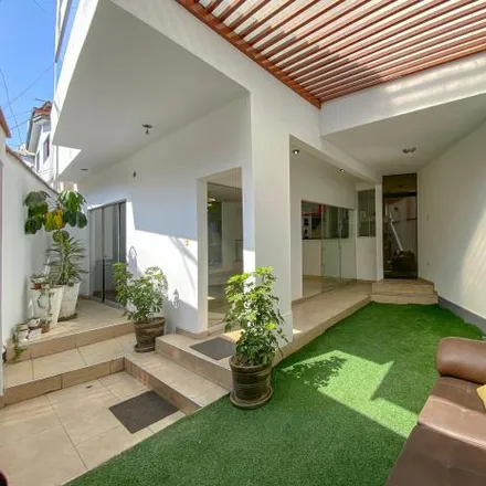 Rent this 3 bed apartment on Calle San Francisco in La Molina, Lima Metropolitan Area 15024