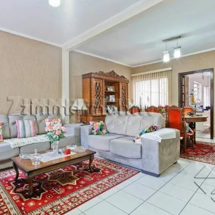 Image 2 - Edifício Marina V, Rua Wanderlei 637, Perdizes, São Paulo - SP, 05011-001, Brazil - House for sale