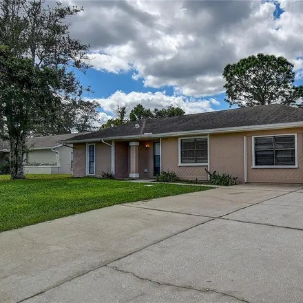 Image 4 - 10269 Horizon Drive, Spring Hill, FL 34608, USA - House for sale