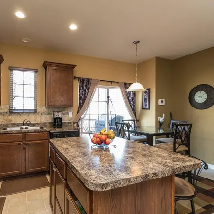 Image 3 - 3222 Brezina Place, Withernsea, Anne Arundel County, MD 21106, USA - Townhouse for rent