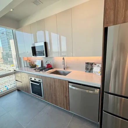 Rent this 1 bed apartment on 601 West 29th Street in New York, NY 10001