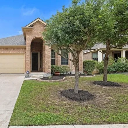 Image 2 - 2092 Granite Hill Drive, Leander, TX 78641, USA - House for sale