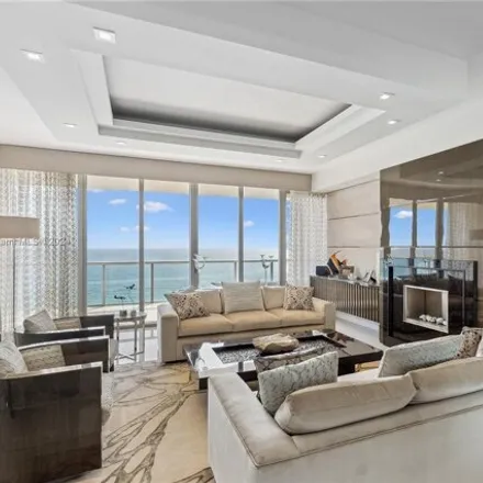 Buy this 3 bed condo on 9705 Collins Ave Unit 1102n in Bal Harbour, Florida