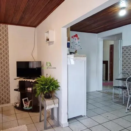 Buy this 5 bed house on Rua Dom Afonso Niehues in Fazenda Santo Antônio, São José - SC