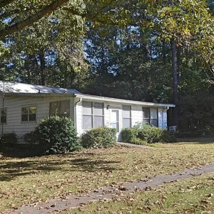 Buy this 2 bed house on Cherry Valley Drive Southeast in Covington, GA 30014