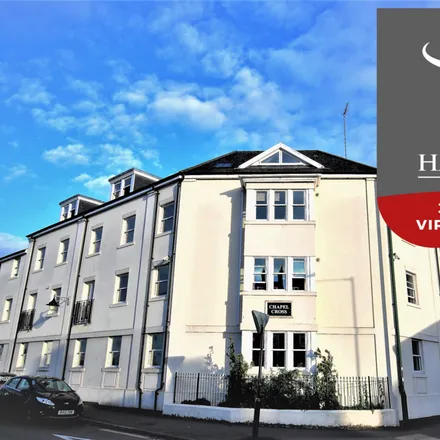 Rent this 5 bed apartment on Chapel Street in Royal Leamington Spa, CV31 1EU