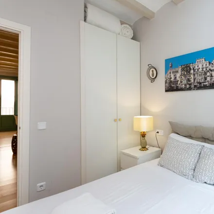 Image 3 - Carrer de Mercaders, 5, 08003 Barcelona, Spain - Apartment for rent