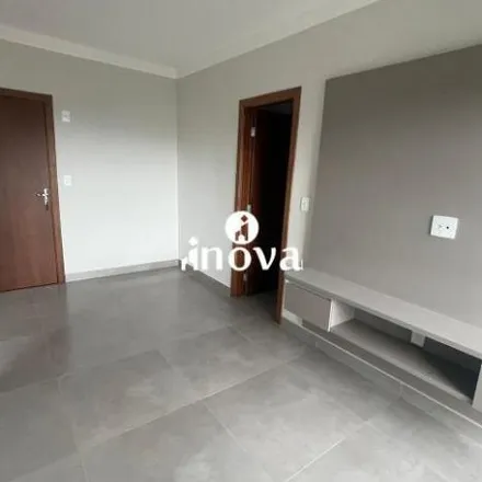 Buy this 1 bed apartment on Rua Campos Sales in Abadia, Uberaba - MG